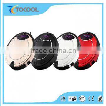 Newest 6 in 1 Multifunction Robot Vacuum Cleaner Wholesale photo-6