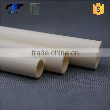 Polybutylene PB Pipe and Fittings photo-3