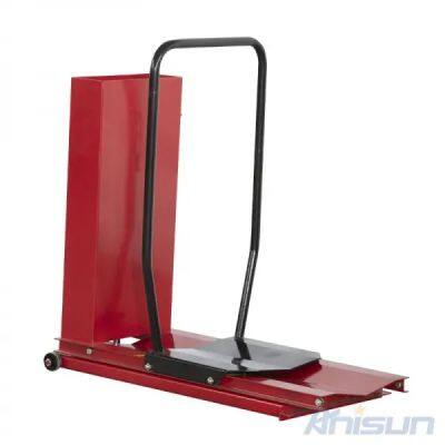 Anisun WB181 Truck Wheel Balancer photo-2