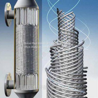 Wound-tube Heat Exchange Equipment photo-3