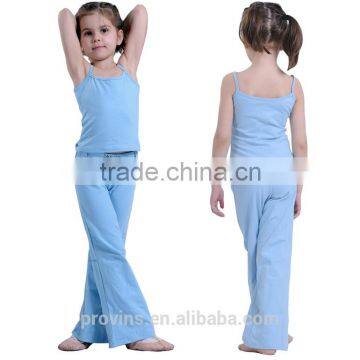 Kids Wholesale Flared Dance Pants