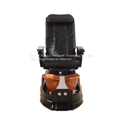Kingtumspa 2023 Hot Sales Factory Direct New Multifunctional Manicure Pedicure Spa Massage Chair RY-090 photo-3