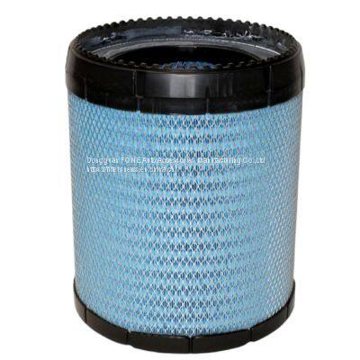 Heavy Duty Air Filter Replacement for JOHNDEERE RE587791