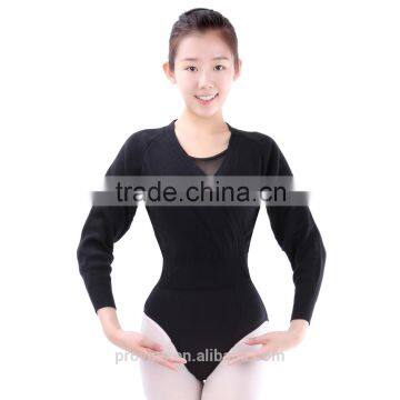 Knitted Dance Warm Up, Ballet Warm Up (3516)