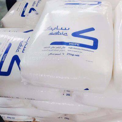 Blow Molding Grade HDPE P6006 High Density Polyethylene HDPE Granules Resin Raw Material Virgin PE Plastic photo-2