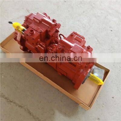 R140W-7 Hydraulic pump parts K3V63DTP-1JHR-9COS-1L 31N415012  R140W-7 Hydraulic Pump