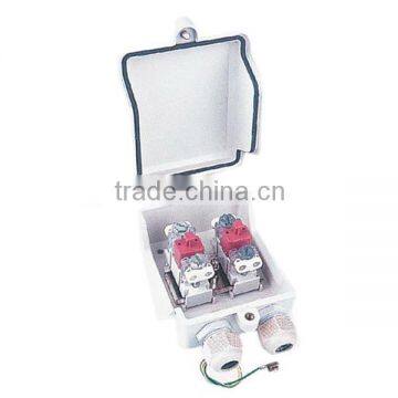 2 Pair STB Distribution box