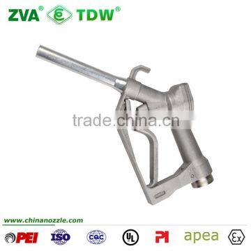 TDW-A Aluminum Manual Industry Nozzle Gun