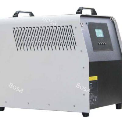 24V,4kWh All in one battery bank