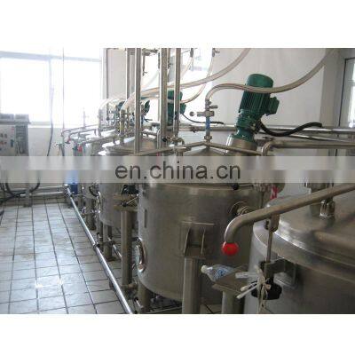 fresh lemon juice processing line juice production line