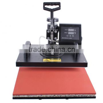 Have In stock double sided heat press machine heat press machine made in china