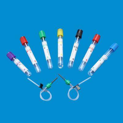 Negative Pressure Blood Collection Vessel photo-5