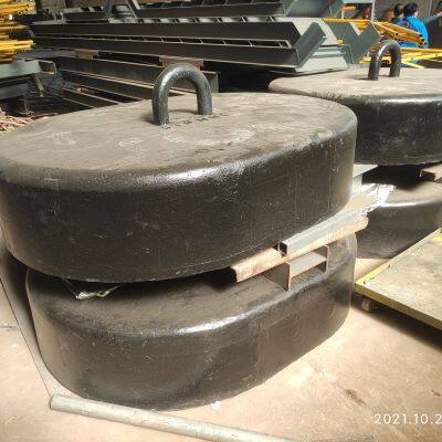Cast Steel Sinker photo-4