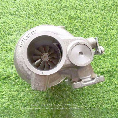 New HE300WG Turbo For Cummins Engine 5455870 5455871 5555028 5555030 5501467 5455210 5455211 Turbocharger photo-3