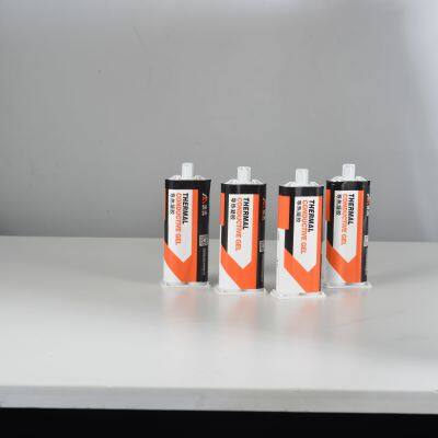 NFION NF150-350 High Quality Thermal Grease Silicon Thermal Paste High Power LED Driver Heat Dissipation Silicone Grease photo-4