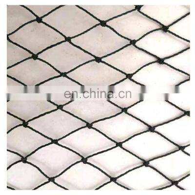 2'' Heavy Duty Knotted Netting photo-2