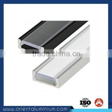 Good Quality LED Aluminum Extrusion Profile