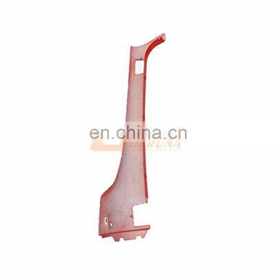 Peças de reposição para caminhões pesados Sinotruk HOWO Sitrak C5H/C7H 812W62410-0140TQF405/812W62410-0140 Moldura do pilar da janela direita photo-2