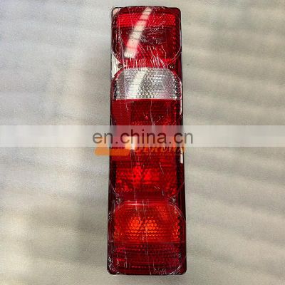 Wholesale Best Price A7 HOWO A7-V Cabin Assembly Cab Parts WG9925810002 Rear Right Head Lamp