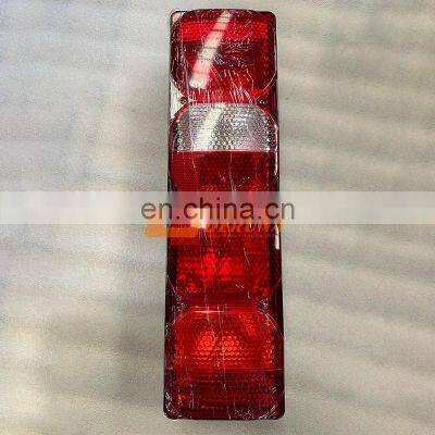 CNHTC SITRAK C7H/T7H/T5G  Cabin Accessories  WG9925810002 Right Functional Combination Taillight With Side Marker Lamp