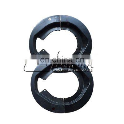 FAW Truck Spare Parts Rear Brake Shoe Boot 3502031-A0E For FawJ6 J6p J6L J7 Truck photo-3