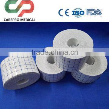 adhesive underrwap bandage