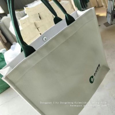 CANVASE TOTE BAG