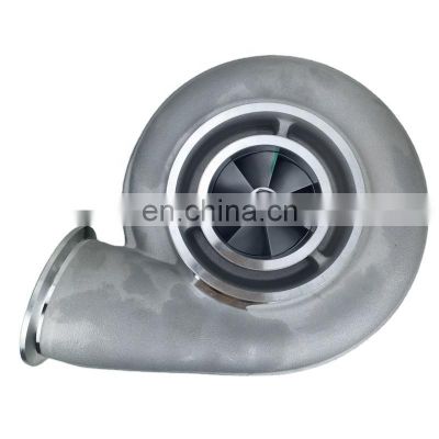 S400 SX4-75 S475 Turbo Turbocharger T6 Twin Scroll 1.32A/R 171702