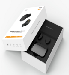 Hybrid ANC TWS Earbuds T11M(AB1565AM) photo-5