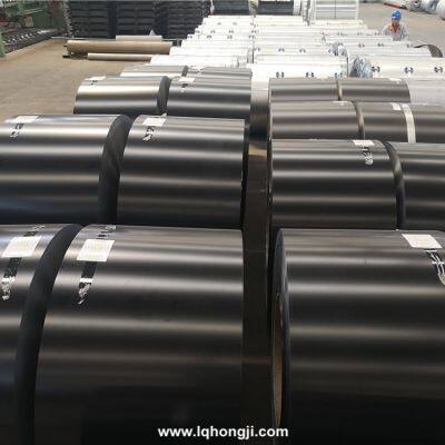 High - Quality Color - Coated Galvalume Steel Coils, China - Made, SGS Certified