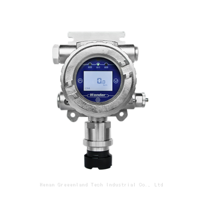 GTQ-WD6200 Gas Detection For Natural Gas