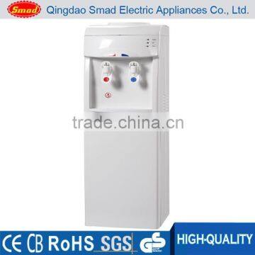 Hot And Cold Floor Standing Water Dispenser