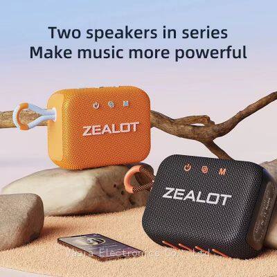 Charming Mini Portable Bluetooth Speakers: Wireless, Pocket-Sized for Everywhere Entertainment