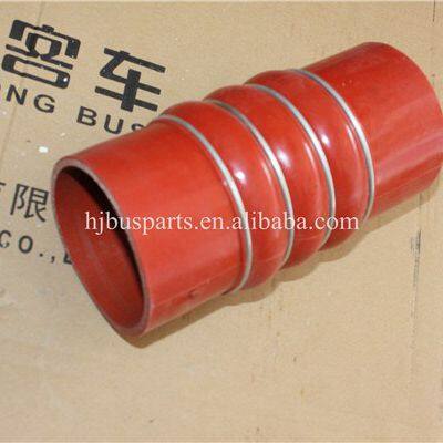 Other Performance Parts Universal Radiator Hose Brand Zhongtong Bus Silicone Radiator Hose for Sale photo-3