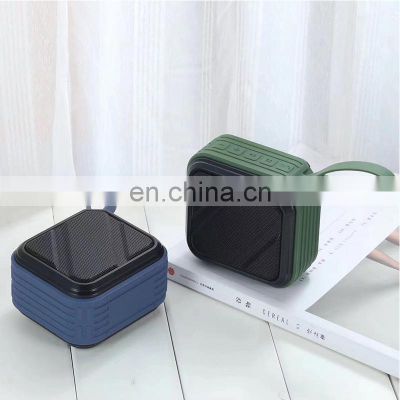 Promotion High Power Outdoor Portable Super Bass Waterproof Wireless Speaker