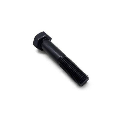 Hot-dip Galvanized Bolt, Model M12-m, Supply Method: in Stock, Special for Steel Structure, Customized on Demand photo-5