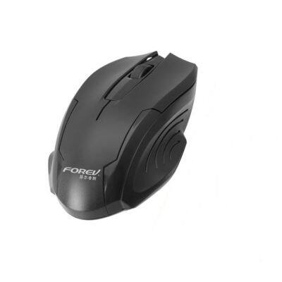 Hot sale FV-55 wired business mouse programmable gaming mouse set desktop laptop computer universal