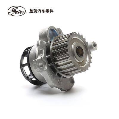 Original Gates GWP5511 Car Engine Cooling System Water Pump Repair Kit for AUDI(BR) Bomba de Agua 06F121011 photo-6
