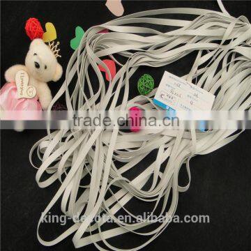 Rubber Band for Bra Strap photo-4