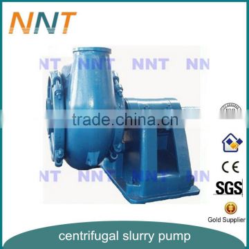 Centrifugal Mining Sludge Mud Gravel Sand Suction Pump Bomba