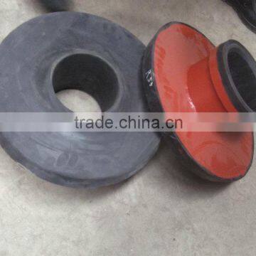 Slurry Pumps Throatbush and OEM is Available photo-2