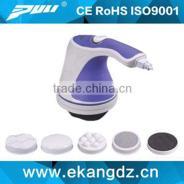 Infrared vibrating 4 in 1 anti-cellulite massager as seen on tv