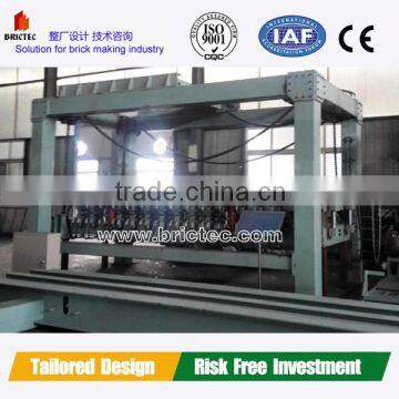 Hot sale concrete block making machine