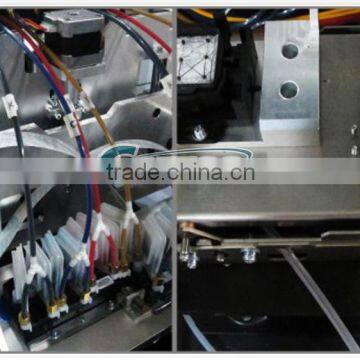 UV Flatbed Digital Roll Meter Printer / UV Printer / UV Flatbed Printer photo-2