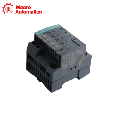 SIEMENS 6EP1961-2BA21 10 A selectivity module