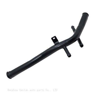 25461-22600 Water pipe for HYUNDAI critical components of the engine cooling system