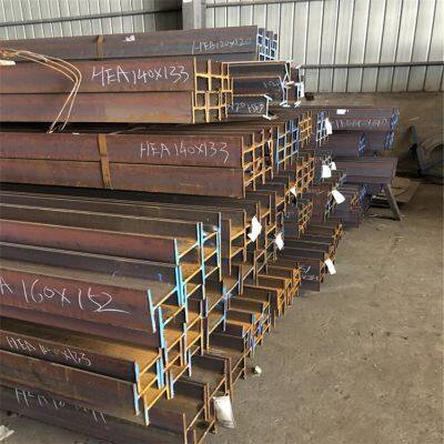 American Standard H-Beam