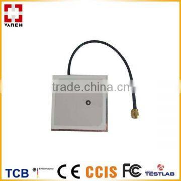 900MHz 3DBI UHF RFID Ceramic Antenna