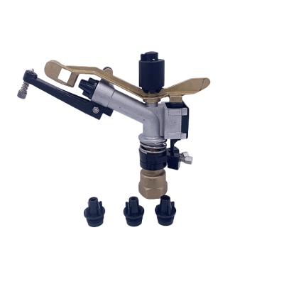 1 Inch Arm Impact Sprinkler Landscaping Irrigation