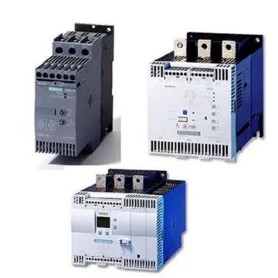 Siemens 3RW3038-1BB04  arranque suave de motor 3RW3038-1BB04  arranque